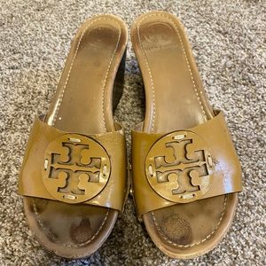 Tory Burch Wedges